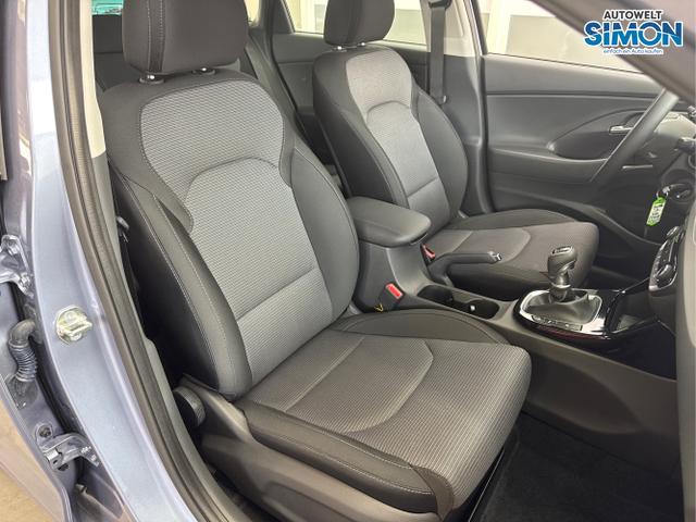 Hyundai / i30 /  /  /  / 