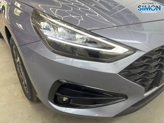Hyundai / i30 /  /  /  / 