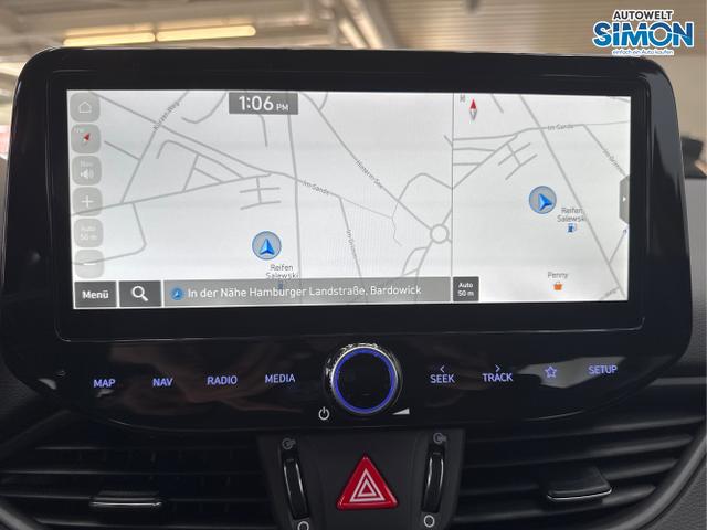 Hyundai / i30 /  /  /  / 