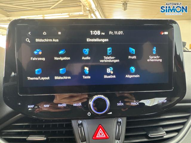 Hyundai / i30 /  /  /  / 