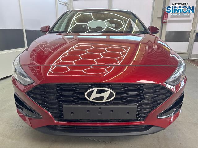Hyundai / i30 /  /  /  / 