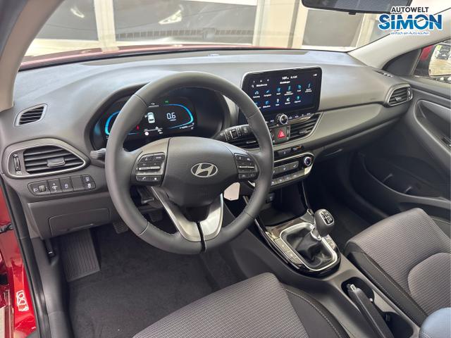 Hyundai / i30 /  /  /  / 