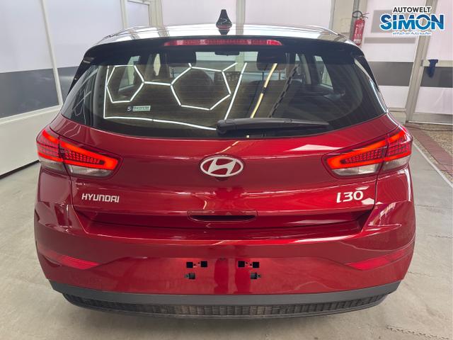 Hyundai / i30 /  /  /  / 