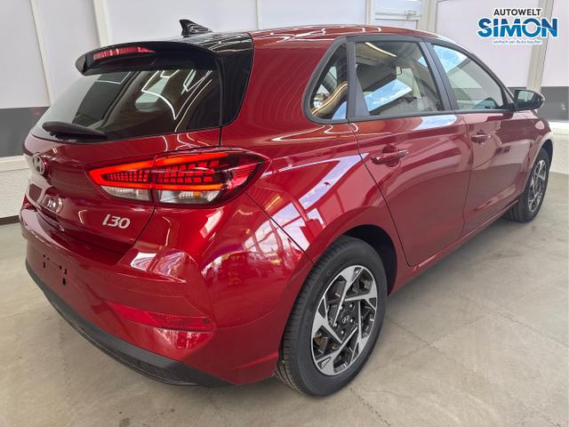 Hyundai / i30 /  /  /  / 