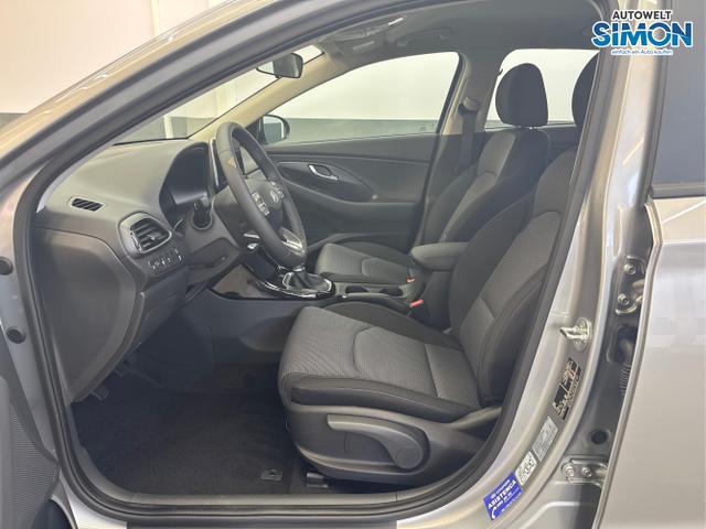 Hyundai / i30 /  /  /  / 