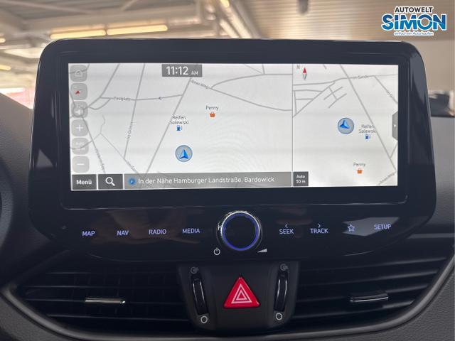Hyundai / i30 /  /  /  / 