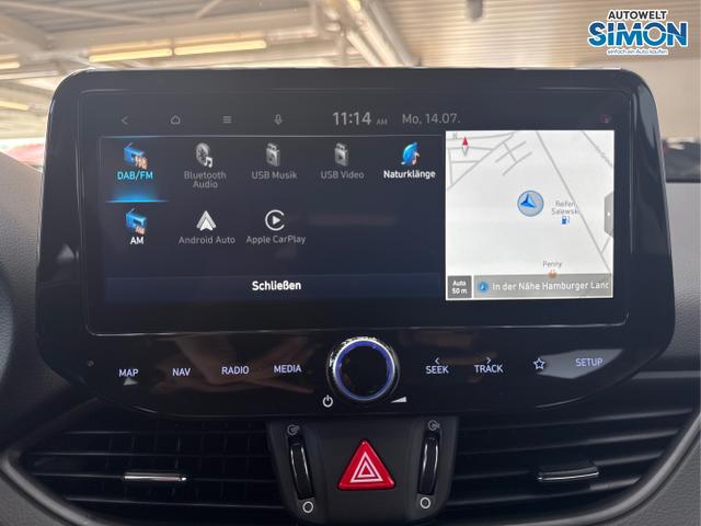 Hyundai / i30 /  /  /  / 