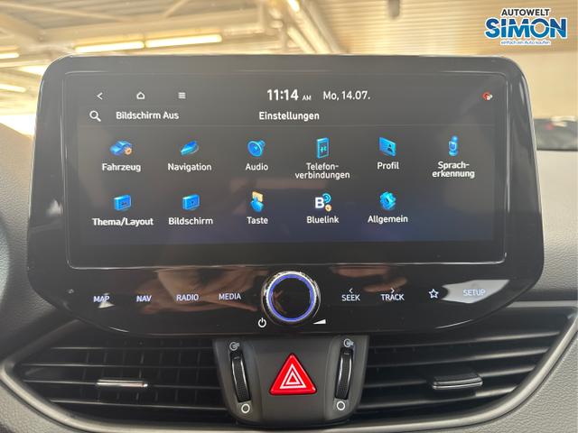Hyundai / i30 /  /  /  / 