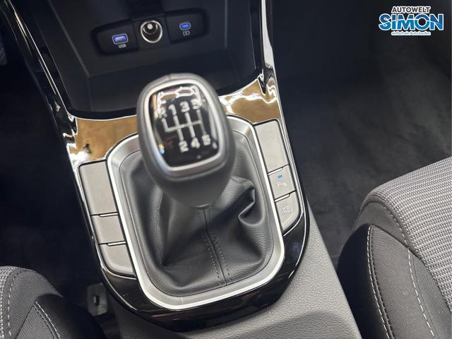 Hyundai / i30 /  /  /  / 