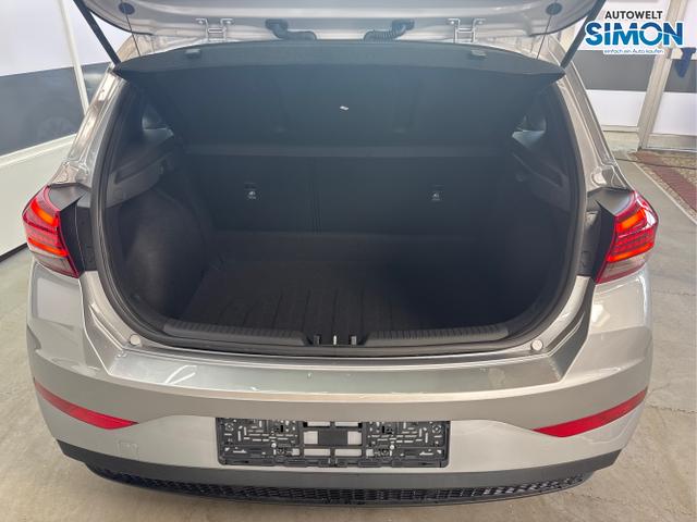Hyundai / i30 /  /  /  / 