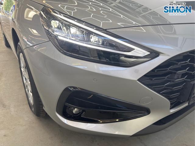 Hyundai / i30 /  /  /  / 