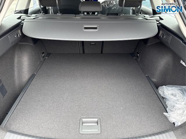 Seat / Leon / Blau /  /  / ACC SHZ RFK PDC ALU
