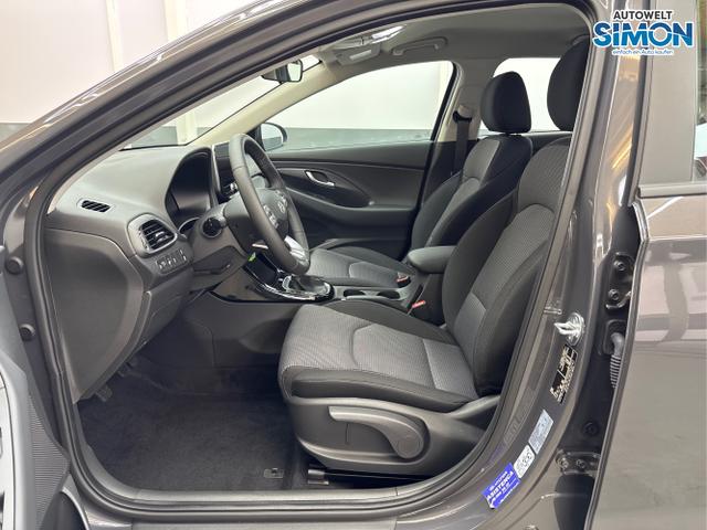 Hyundai / i30 /  /  /  / 