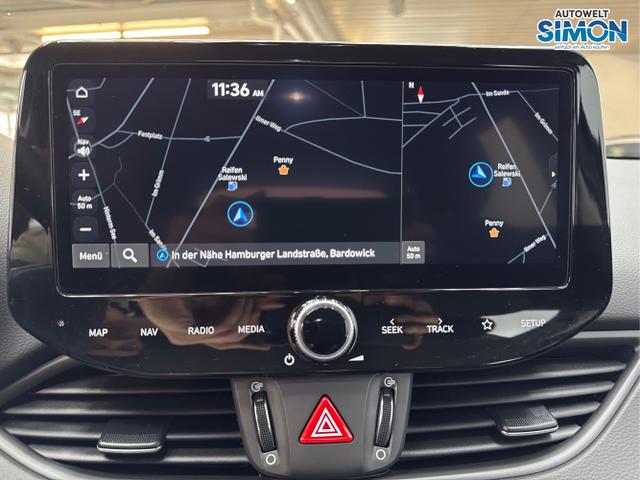 Hyundai / i30 /  /  /  / 