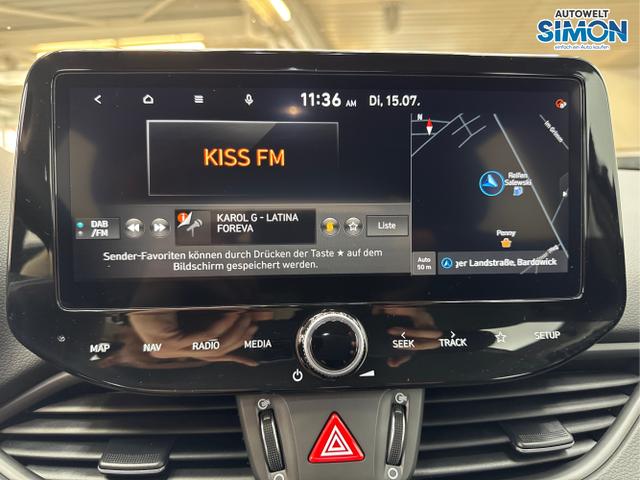 Hyundai / i30 /  /  /  / 
