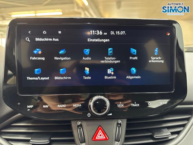 Hyundai / i30 /  /  /  / 