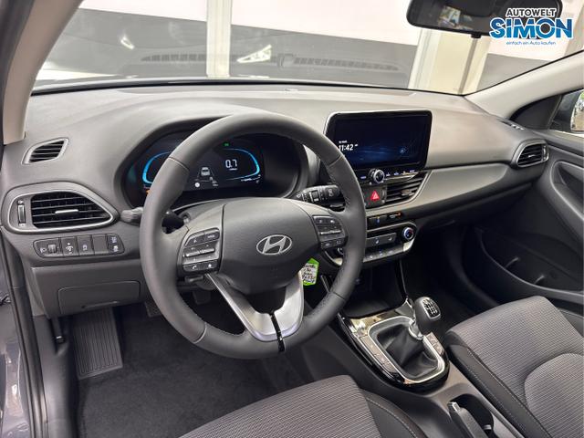 Hyundai / i30 /  /  /  / 