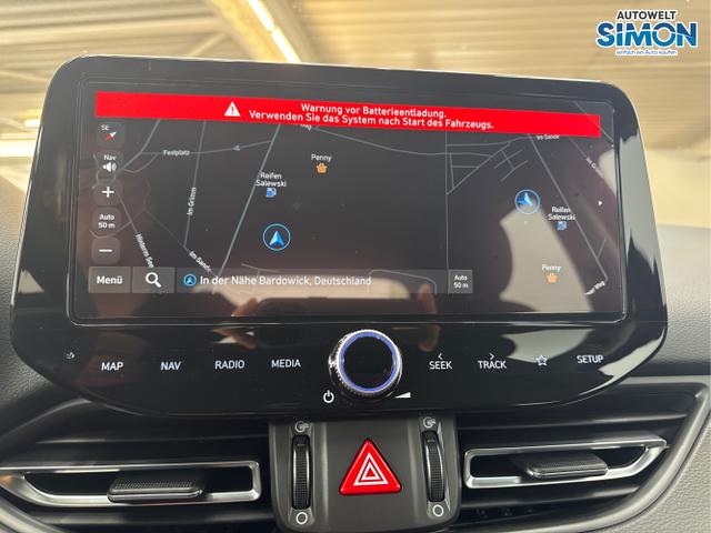Hyundai / i30 /  /  /  / 