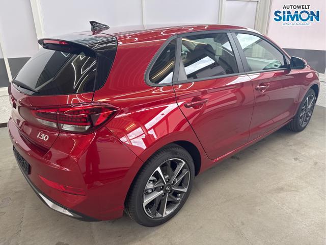 Hyundai / i30 /  /  /  / 