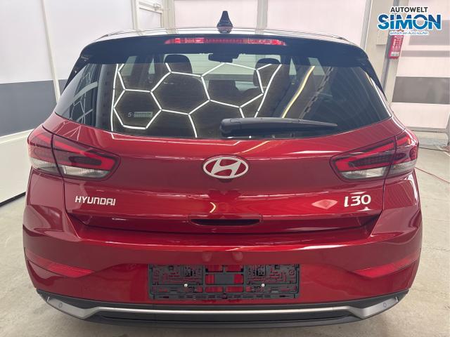 Hyundai / i30 /  /  /  / 