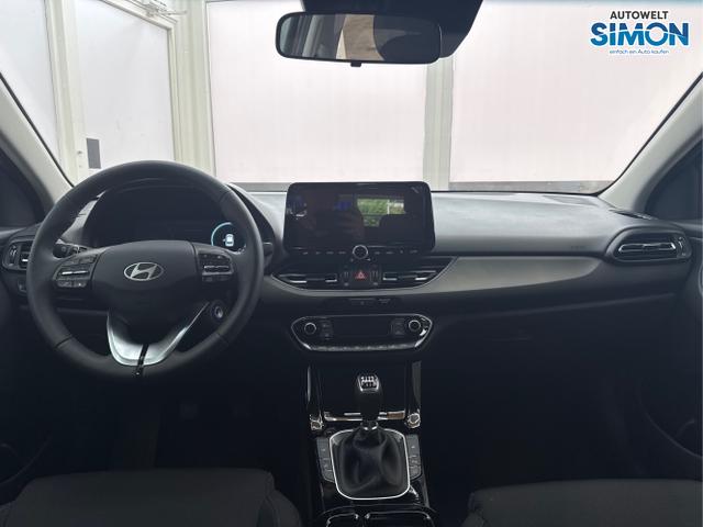 Hyundai / i30 /  /  /  / 