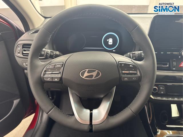 Hyundai / i30 /  /  /  / 