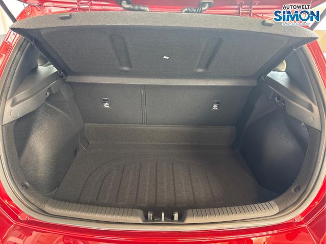 Hyundai / i30 / Rot /  /  / NAVI LED RFK PDC