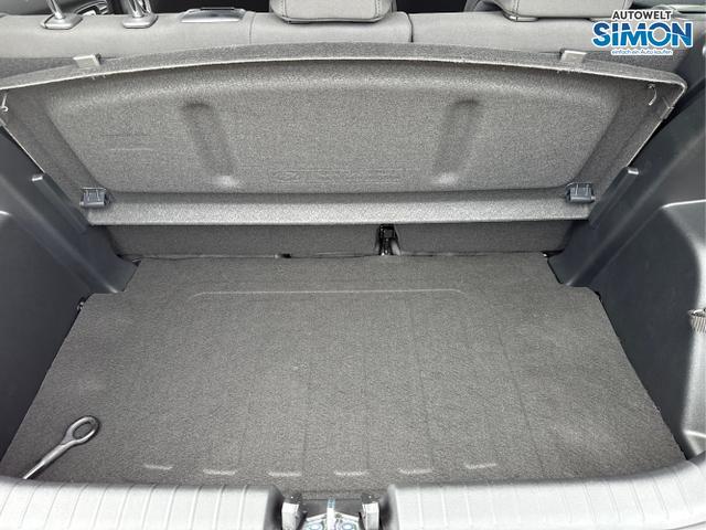 Hyundai / i20 / Rot /  /  / DCT WP KLIMAAUTOMATIK NAVI RFK TEMPOMAT