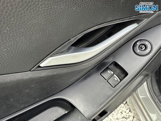 Hyundai / ix20 / Grau /  /  / 