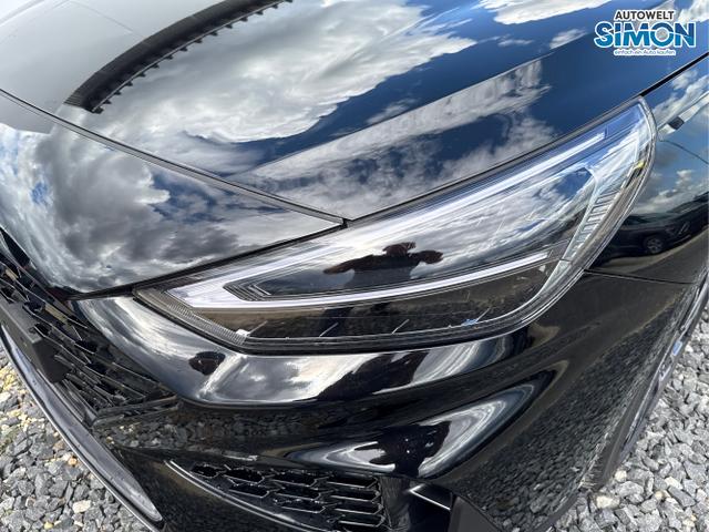 Hyundai / i30 / Schwarz /  /  / N-LINE SHZ NAVI PDC RFK