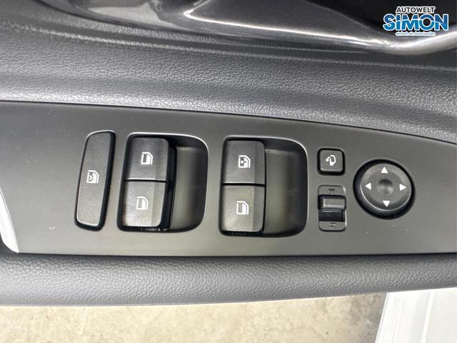 Hyundai i20 STYLE FL NAVI SHZ LED ALU RFK KLIMAAUTOMATIK 