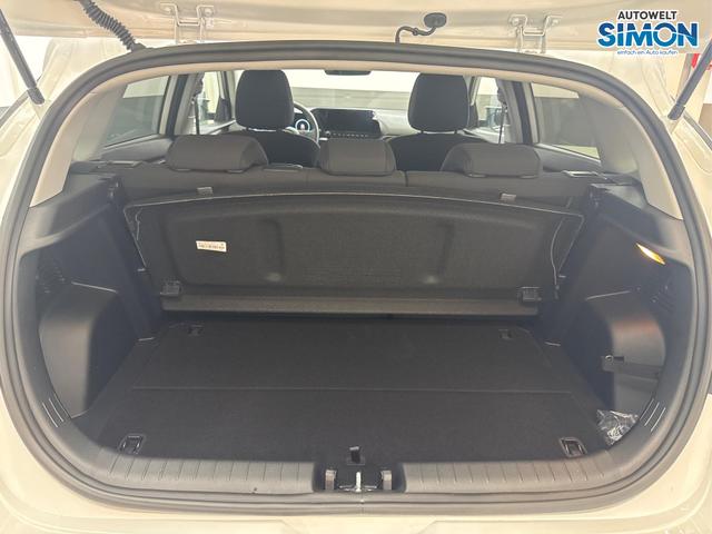 Hyundai i20 STYLE FL NAVI SHZ LED ALU RFK KLIMAAUTOMATIK 