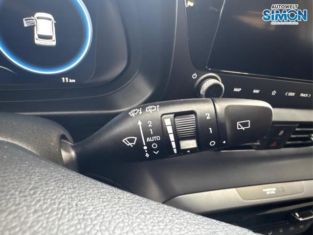 Hyundai i20 STYLE FL NAVI SHZ LED ALU RFK KLIMAAUTOMATIK 