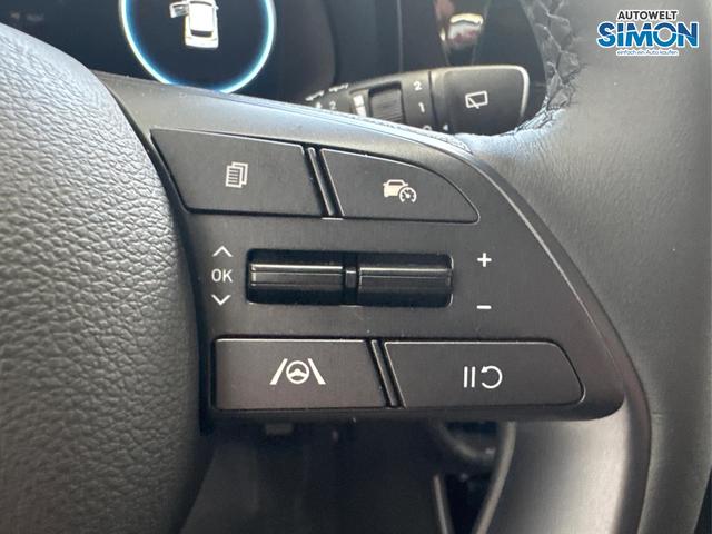 Hyundai i20 STYLE FL NAVI SHZ LED ALU RFK KLIMAAUTOMATIK 
