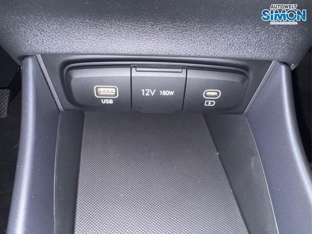 Hyundai i20 STYLE FL NAVI SHZ LED ALU RFK KLIMAAUTOMATIK 