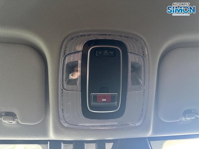Hyundai i20 STYLE FL NAVI SHZ LED ALU RFK KLIMAAUTOMATIK 