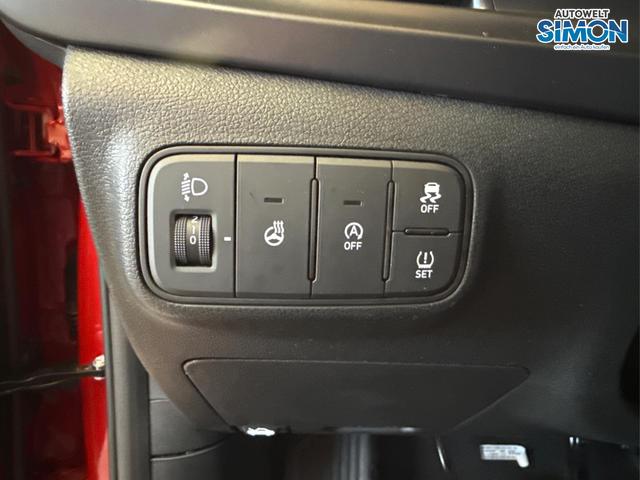 Hyundai i20 COMFORT FL NAVI Klimaautomatik SHZ 