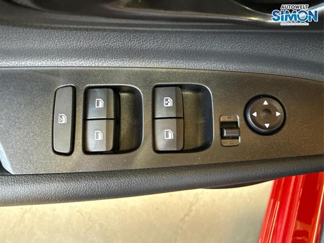 Hyundai i20 COMFORT FL NAVI Klimaautomatik SHZ 