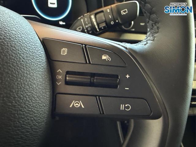 Hyundai i20 COMFORT FL NAVI Klimaautomatik SHZ 