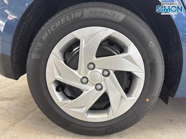 Hyundai i20 COMFORT FL NAVI Klimaautomatik SHZ 