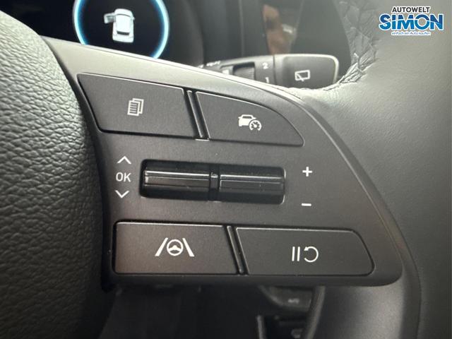 Hyundai i20 COMFORT FL NAVI Klimaautomatik SHZ 