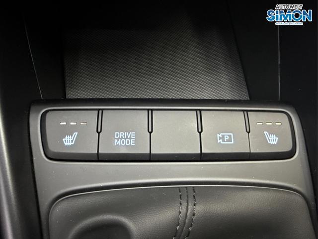 Hyundai i20 COMFORT FL NAVI Klimaautomatik SHZ 