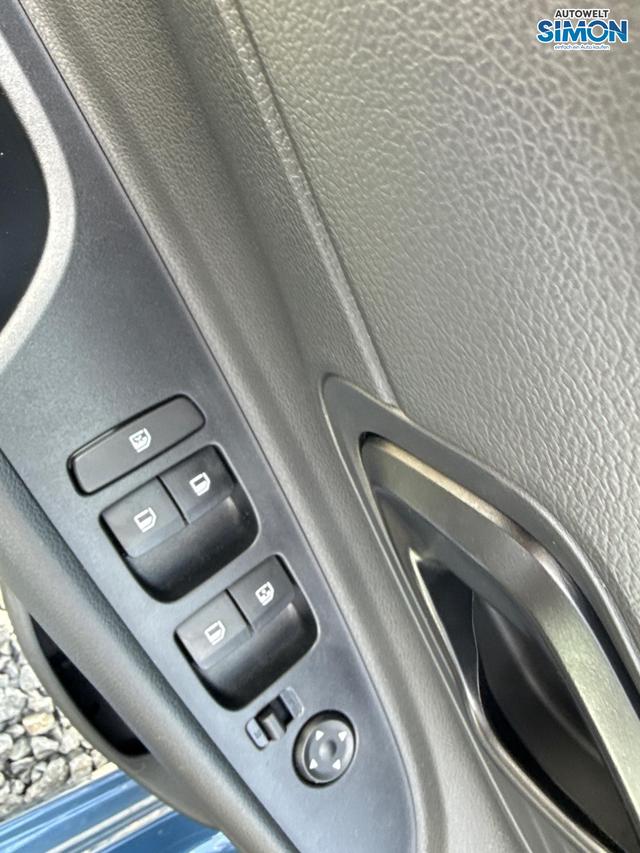 Hyundai i20 COMFORT FL DCT WP KLIMAAUTOMATIK NAVI RFK TEMPOMAT 
