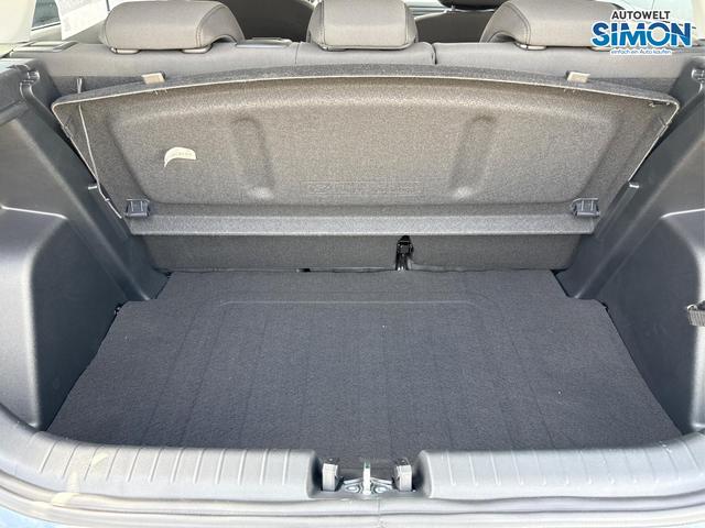 Hyundai i20 COMFORT FL DCT WP KLIMAAUTOMATIK NAVI RFK TEMPOMAT 