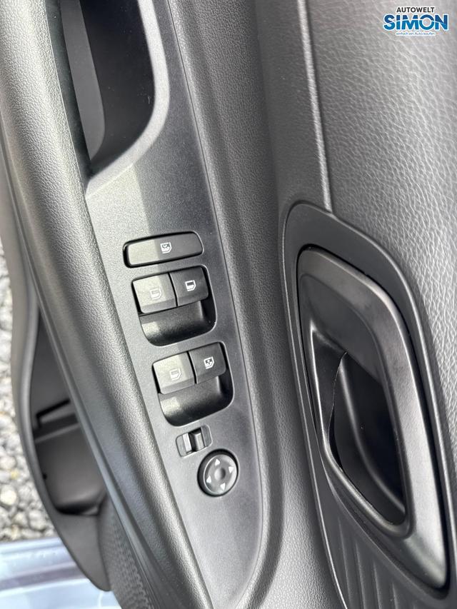 Hyundai i20 COMFORT FL DCT WP KLIMAAUTOMATIK NAVI RFK TEMPOMAT 
