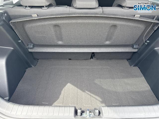 Hyundai i20 COMFORT FL DCT WP KLIMAAUTOMATIK NAVI RFK TEMPOMAT 