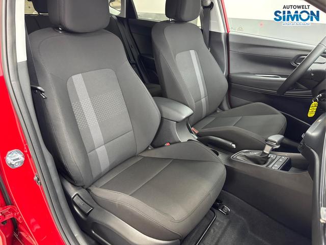 Hyundai i20 STYLE FL DCT ACC SHZ NAVI RFK 