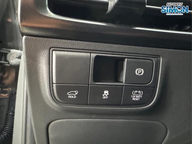 Hyundai / TUCSON /  /  /  / 