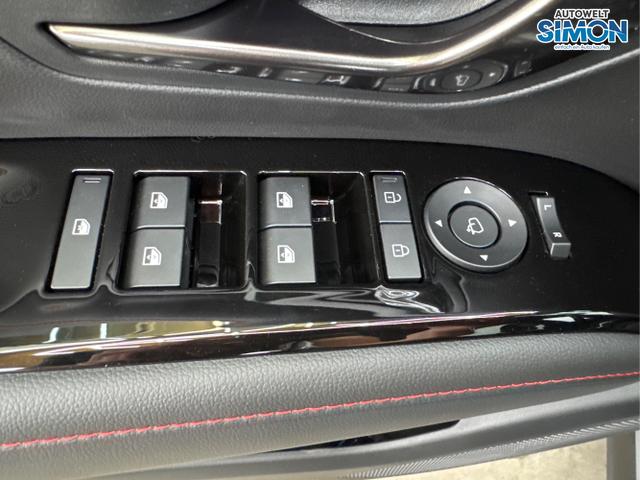 Hyundai / TUCSON /  /  /  / 