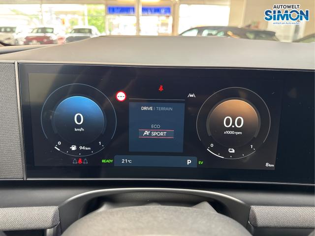 Hyundai / TUCSON /  /  /  / 